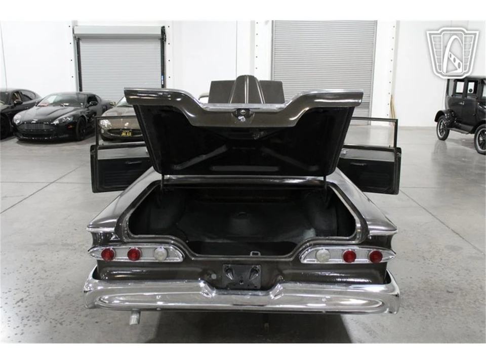 1959 Edsel Ranger - Image 30 of 31
