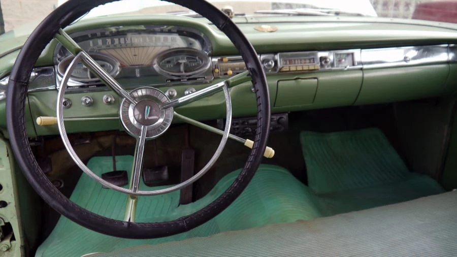 1959 Edsel Ranger - Image 4 of 8