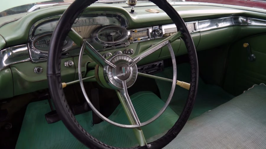 1959 Edsel Ranger - Image 5 of 8