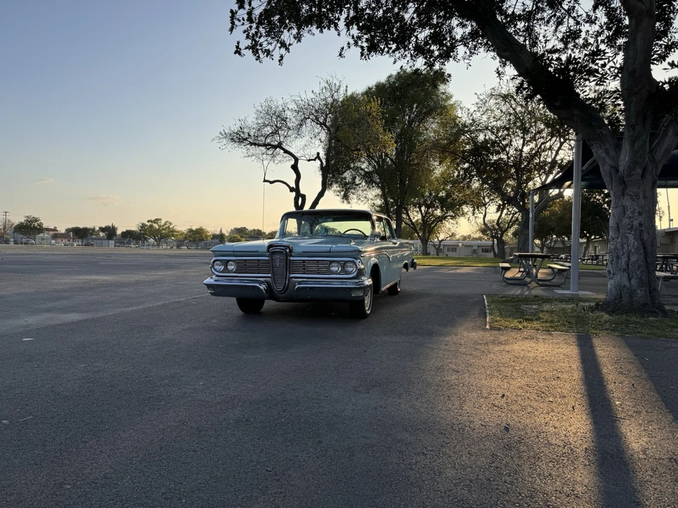 1959 Edsel Ranger - Image 12 of 14