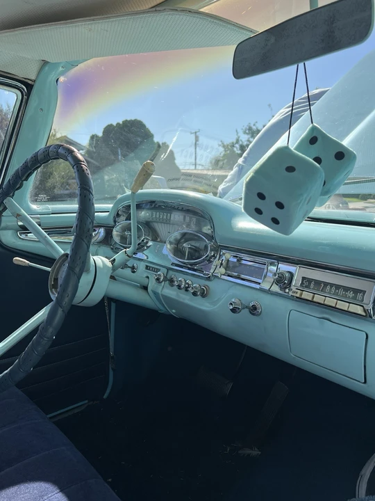 1959 Edsel Ranger - Image 14 of 14