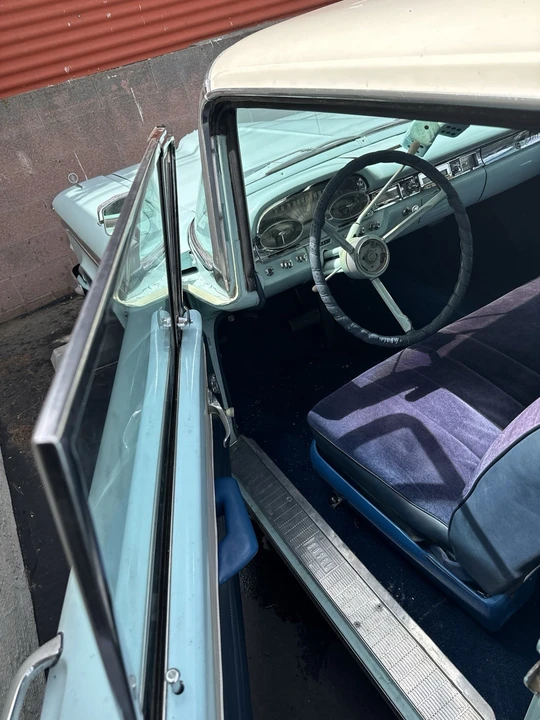 1959 Edsel Ranger - Image 13 of 14