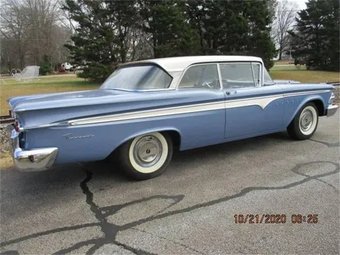 1959 Edsel Ranger