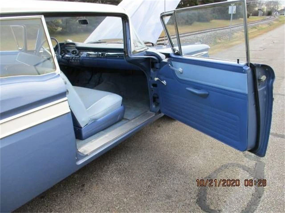 1959 Edsel Ranger - Image 6 of 11