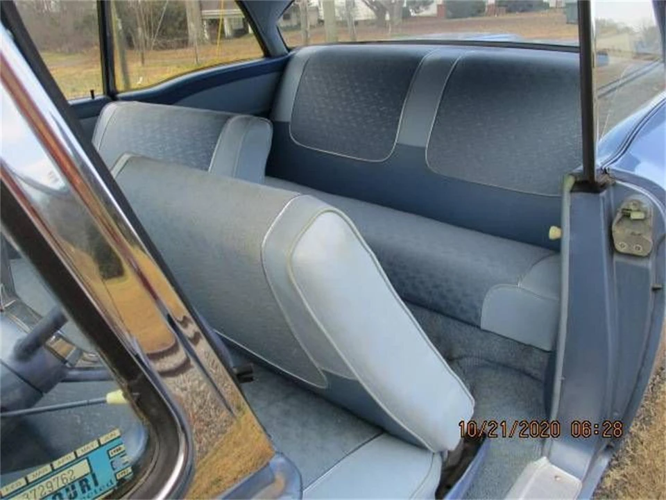 1959 Edsel Ranger - Image 8 of 11