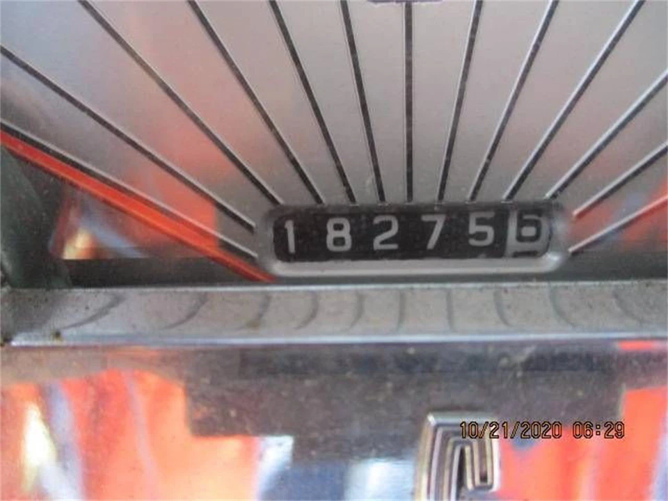 1959 Edsel Ranger - Image 9 of 11