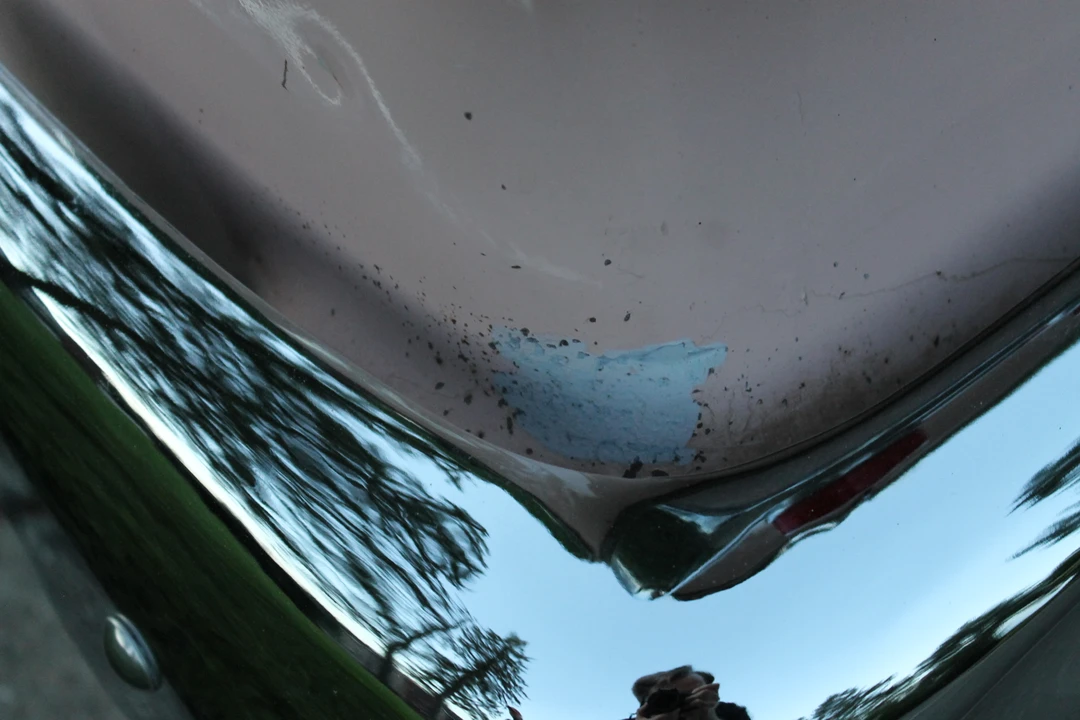 1959 Edsel Ranger - Image 31 of 31