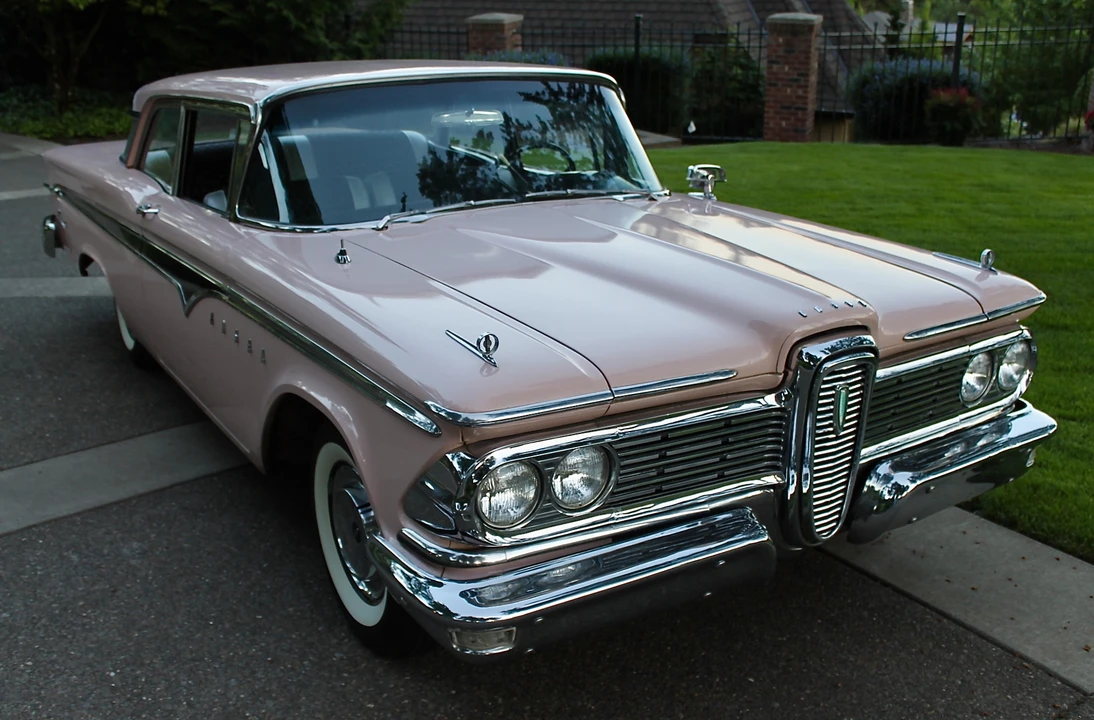 1959 Edsel Ranger - Image 2 of 31