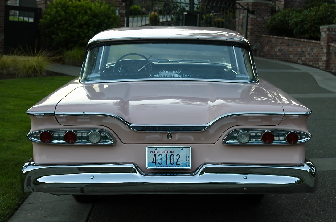 1959 Edsel Ranger - Image 15 of 31