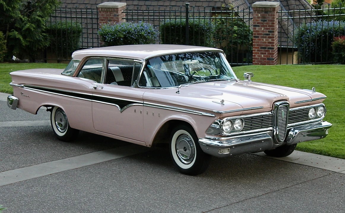 1959 Edsel Ranger - Image 4 of 31