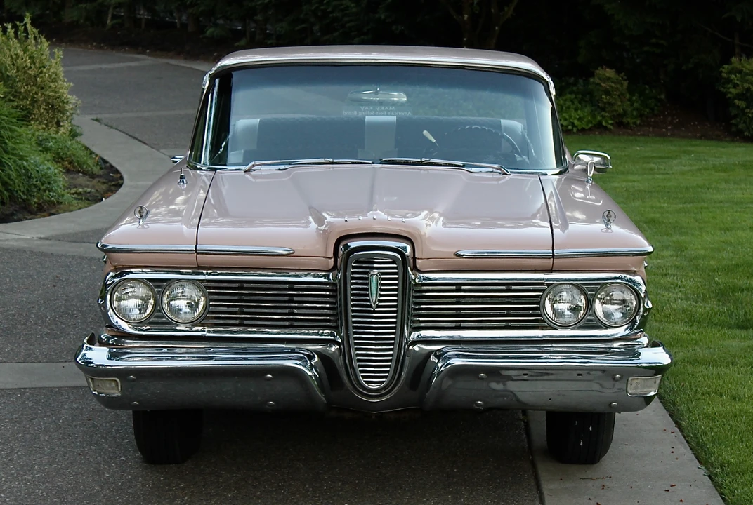 1959 Edsel Ranger - Image 29 of 31