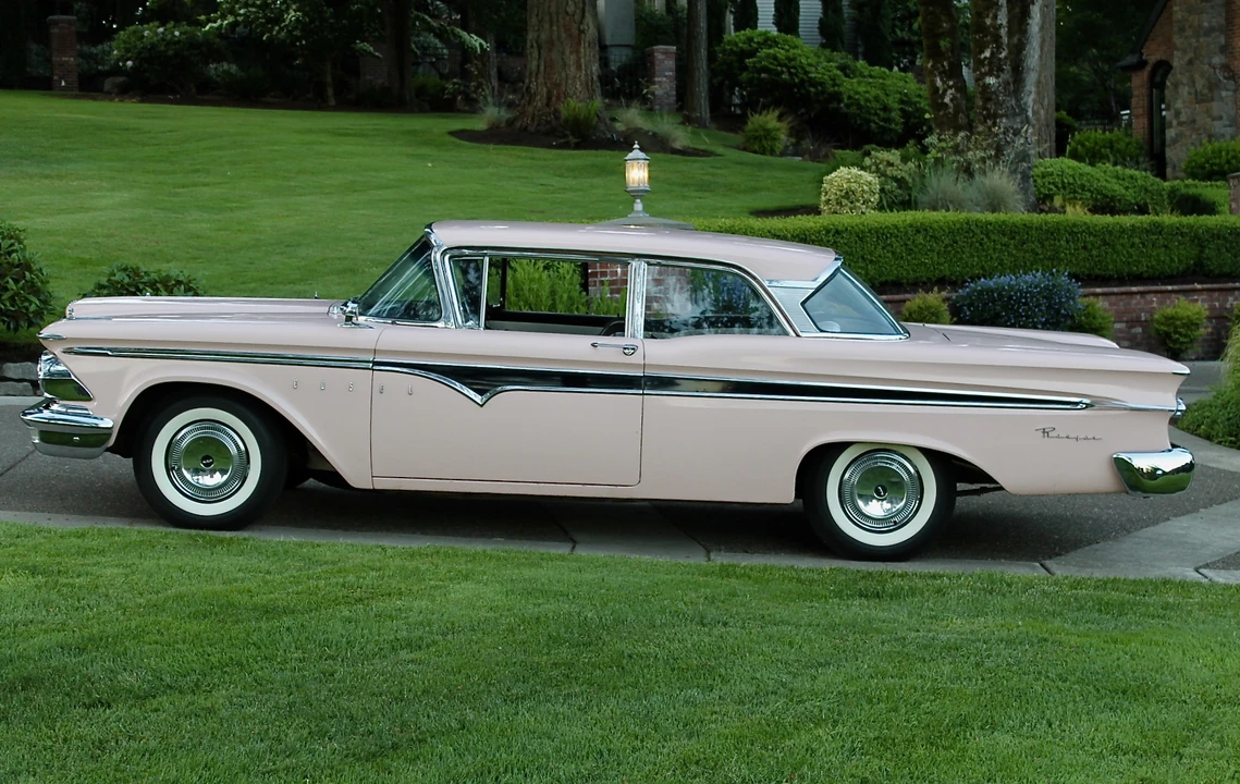 1959 Edsel Ranger - Image 20 of 31