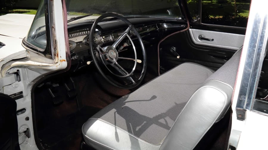 1959 Edsel Ranger - Image 4 of 16