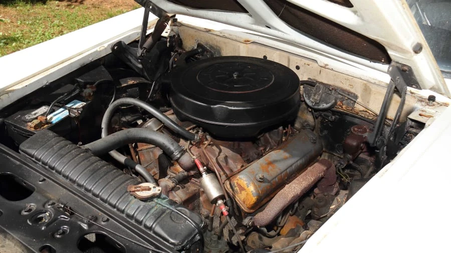 1959 Edsel Ranger - Image 6 of 16