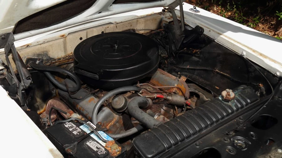 1959 Edsel Ranger - Image 7 of 16