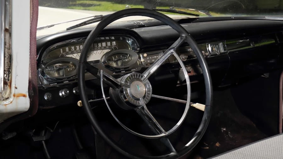 1959 Edsel Ranger - Image 9 of 16