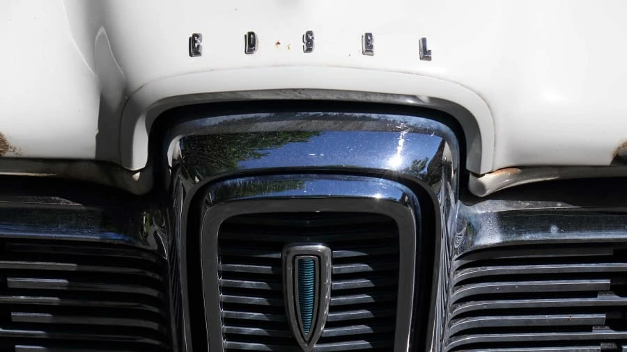 1959 Edsel Ranger - Image 11 of 16