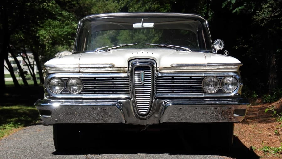 1959 Edsel Ranger - Image 13 of 16