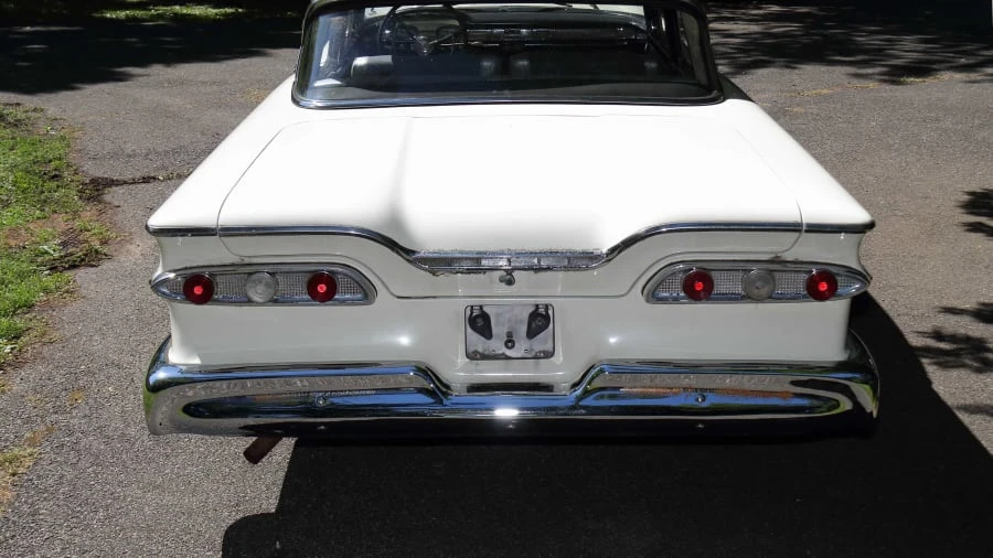 1959 Edsel Ranger - Image 14 of 16