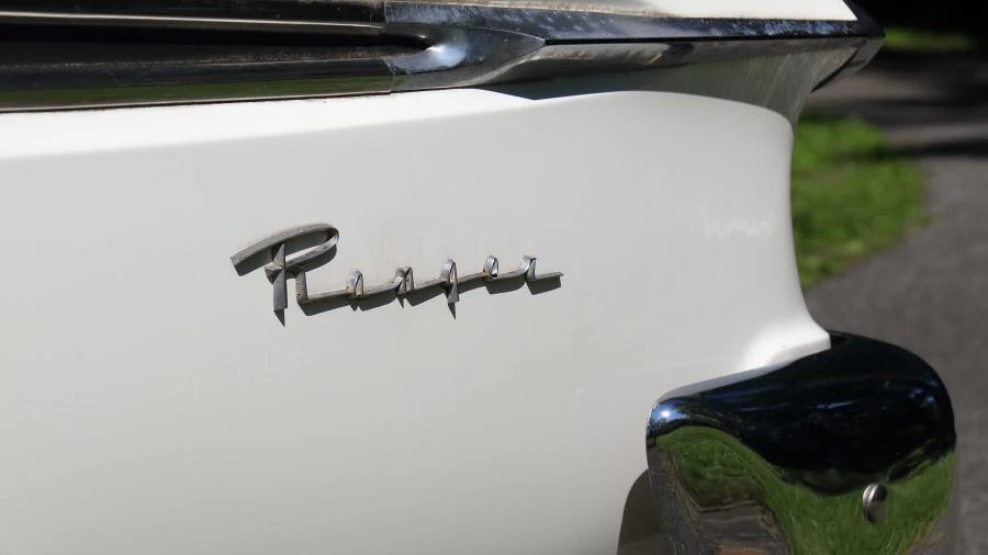 1959 Edsel Ranger - Image 15 of 16