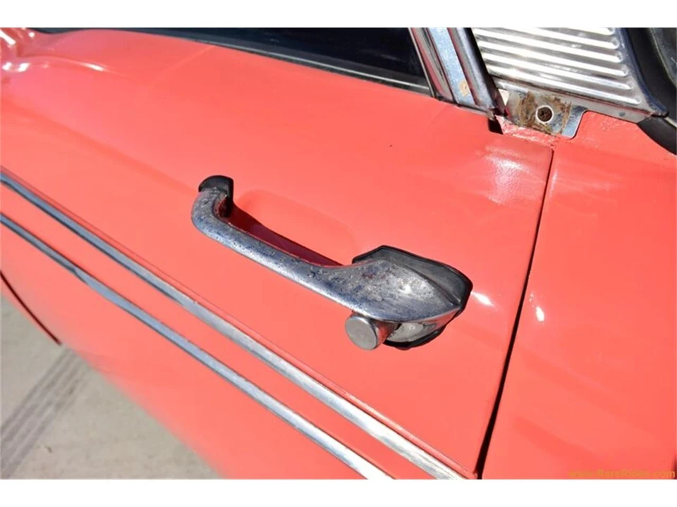 1959 Edsel Ranger - Image 31 of 31
