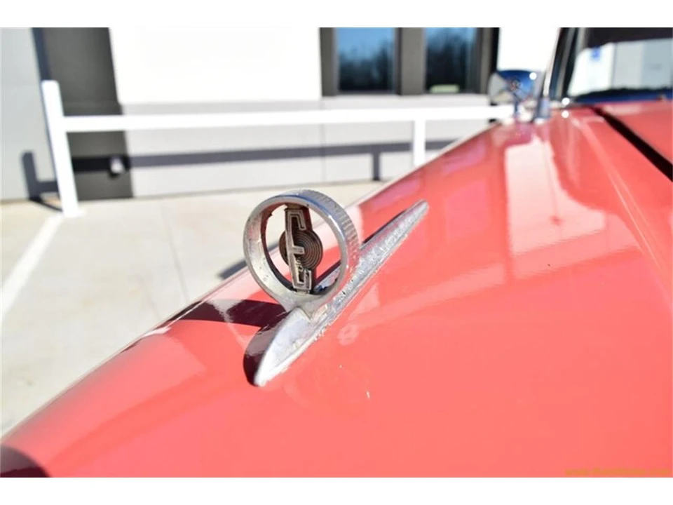1959 Edsel Ranger - Image 26 of 31