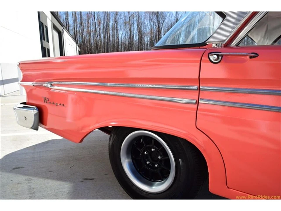 1959 Edsel Ranger - Image 16 of 31