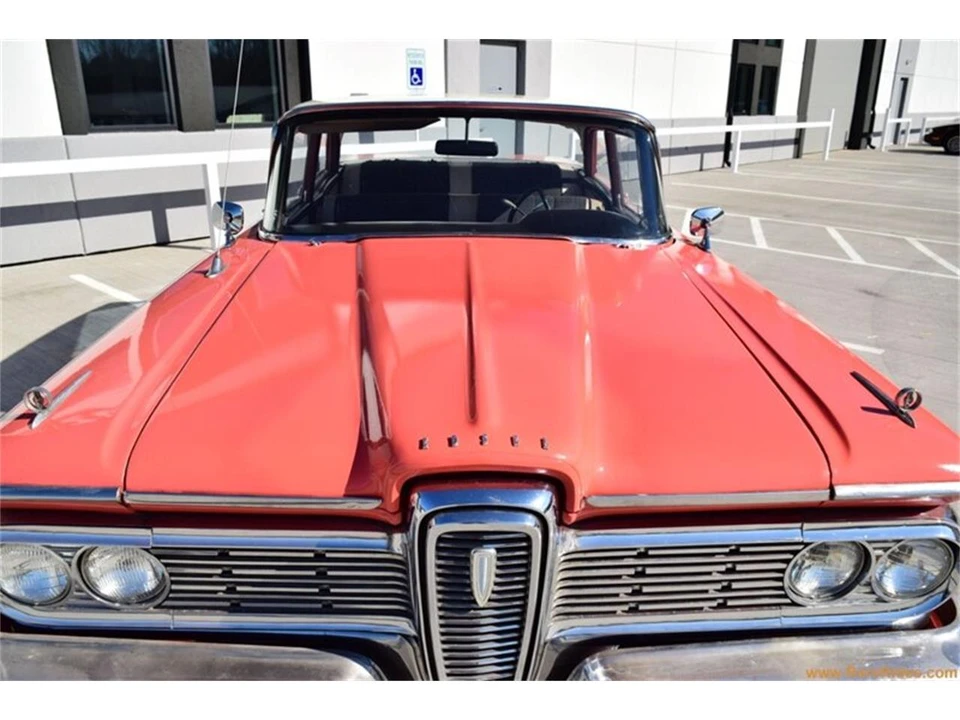 1959 Edsel Ranger - Image 22 of 31