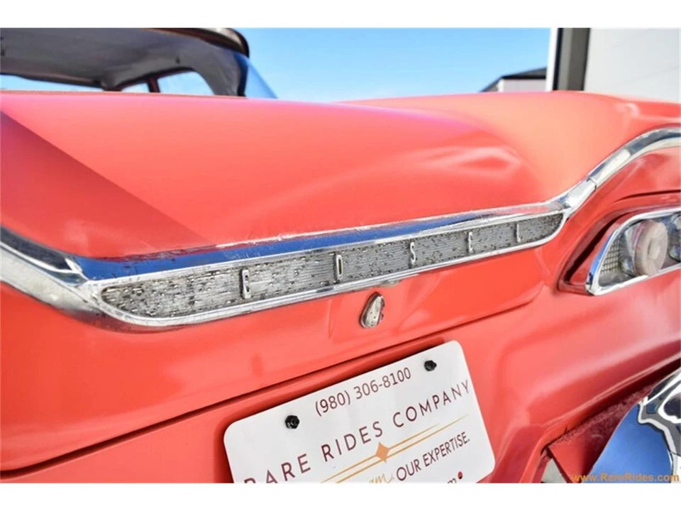 1959 Edsel Ranger - Image 27 of 31