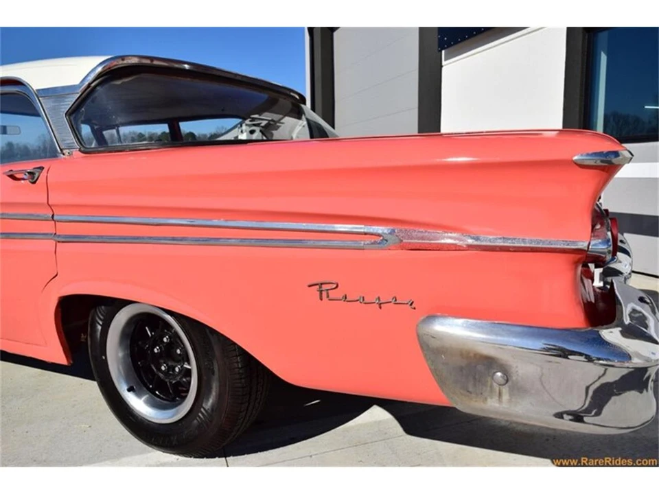 1959 Edsel Ranger - Image 12 of 31