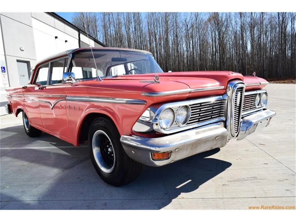 1959 Edsel Ranger - Image 2 of 31