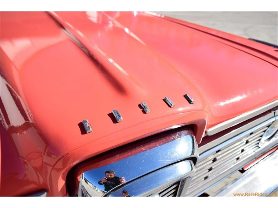 1959 Edsel Ranger - Image 23 of 31