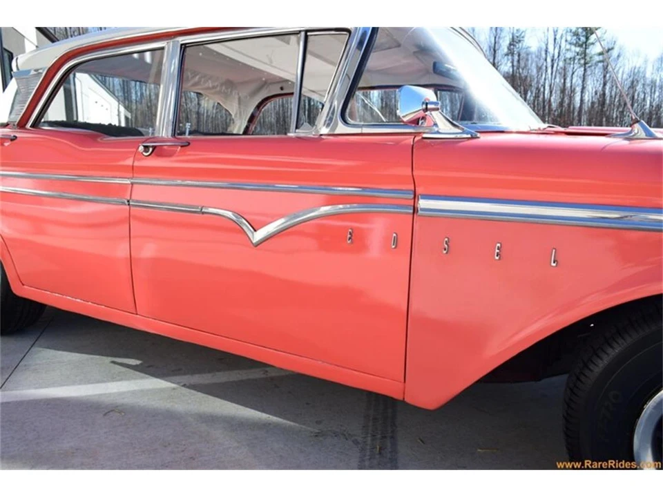 1959 Edsel Ranger - Image 18 of 31
