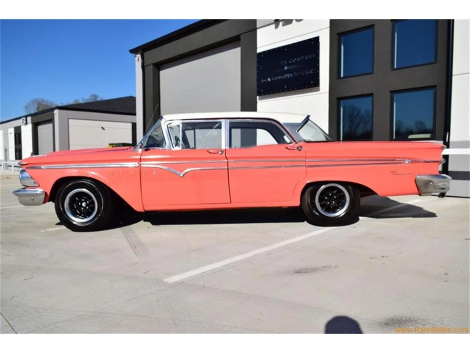 1959 Edsel Ranger - Image 13 of 31