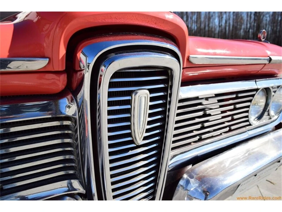 1959 Edsel Ranger - Image 24 of 31