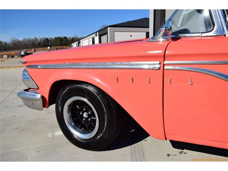 1959 Edsel Ranger - Image 9 of 31