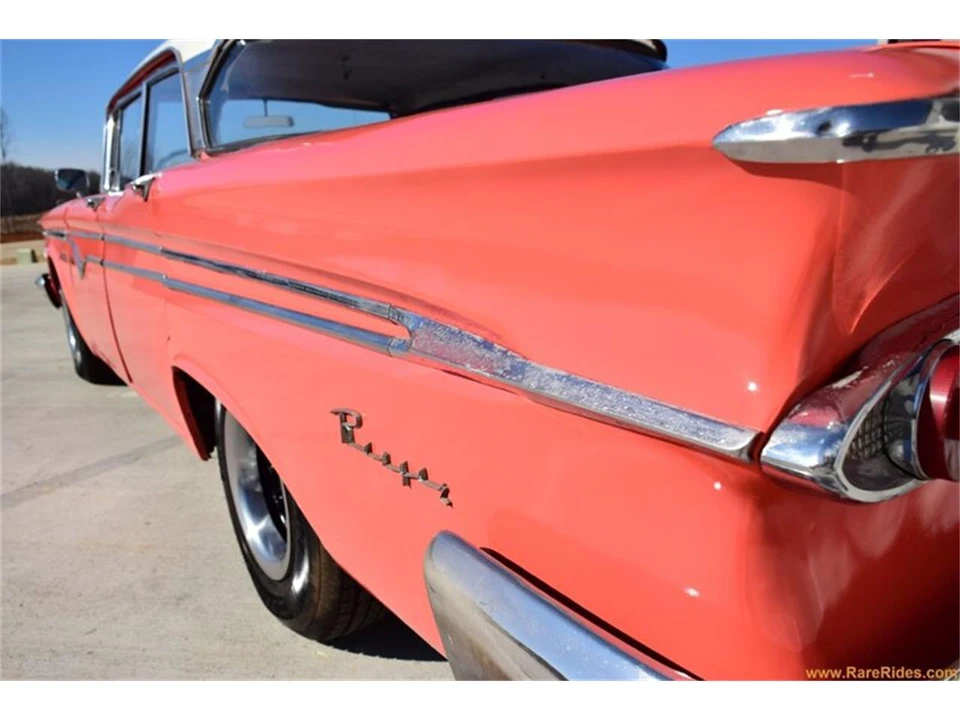 1959 Edsel Ranger - Image 29 of 31
