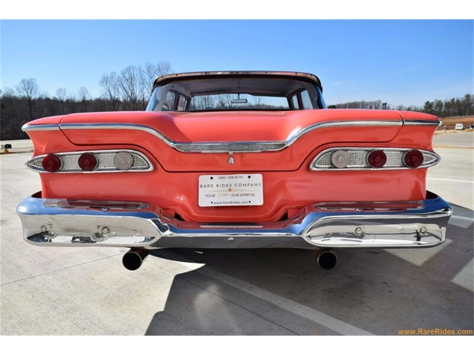 1959 Edsel Ranger - Image 14 of 31