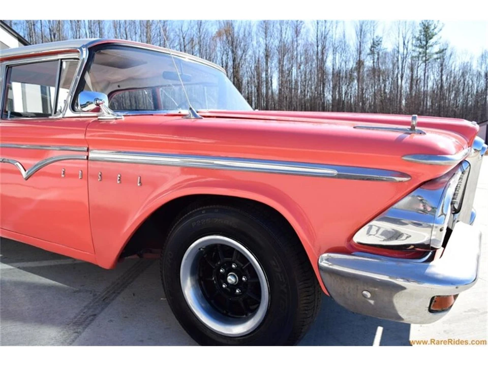 1959 Edsel Ranger - Image 19 of 31