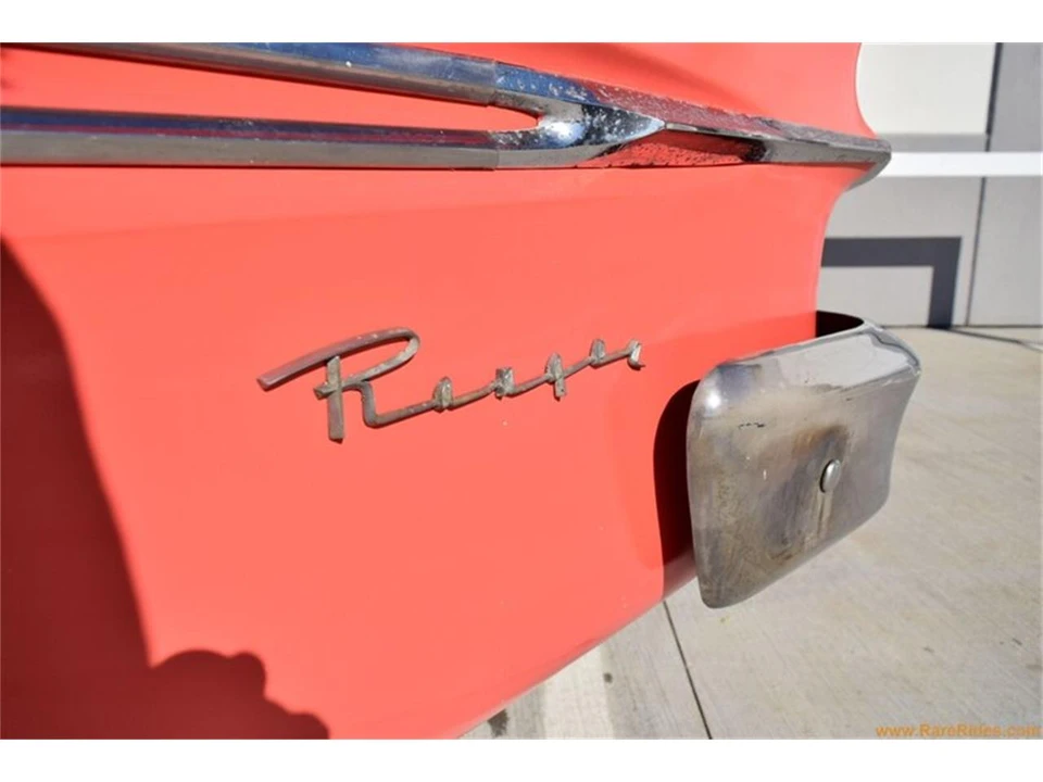 1959 Edsel Ranger - Image 30 of 31