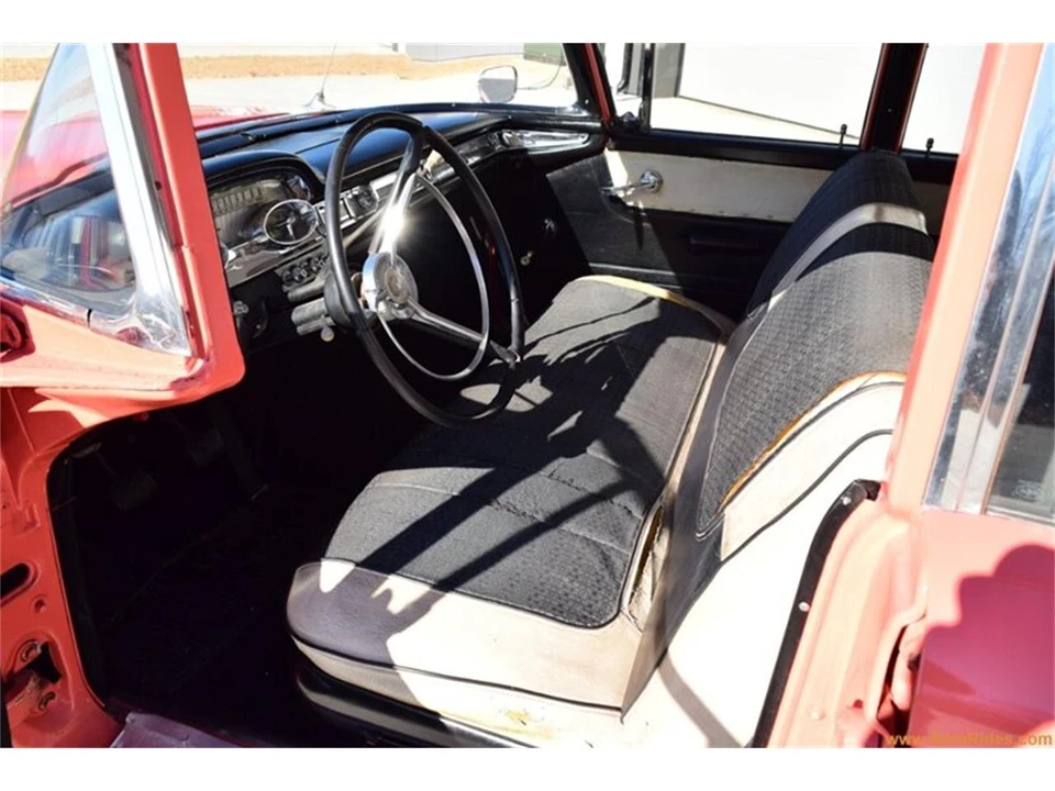 1959 Edsel Ranger - Image 5 of 31
