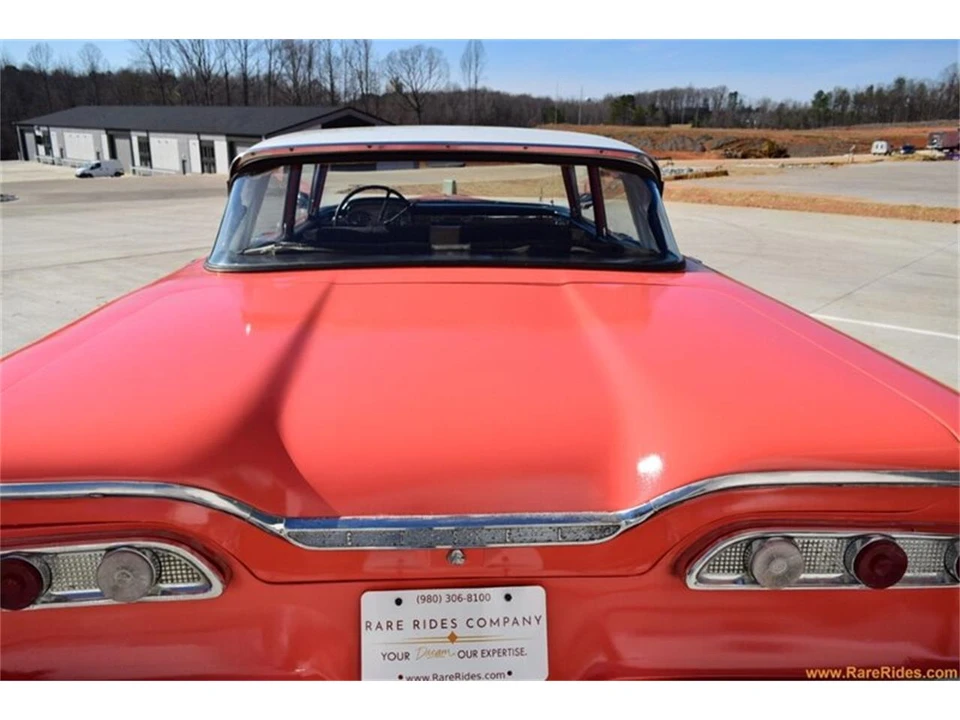 1959 Edsel Ranger - Image 15 of 31
