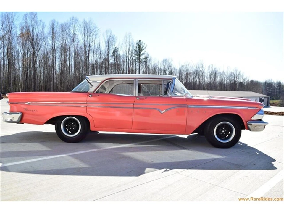 1959 Edsel Ranger - Image 20 of 31