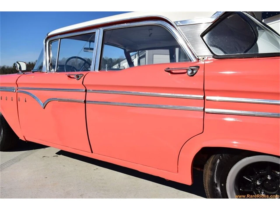 1959 Edsel Ranger - Image 11 of 31