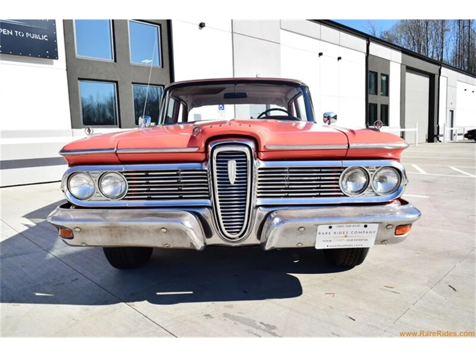 1959 Edsel Ranger - Image 21 of 31