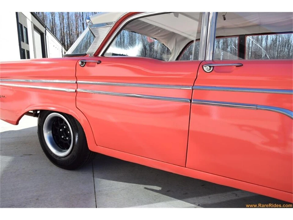 1959 Edsel Ranger - Image 17 of 31