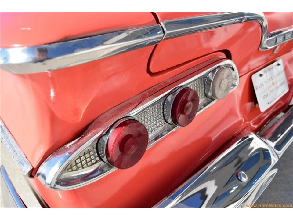 1959 Edsel Ranger - Image 28 of 31