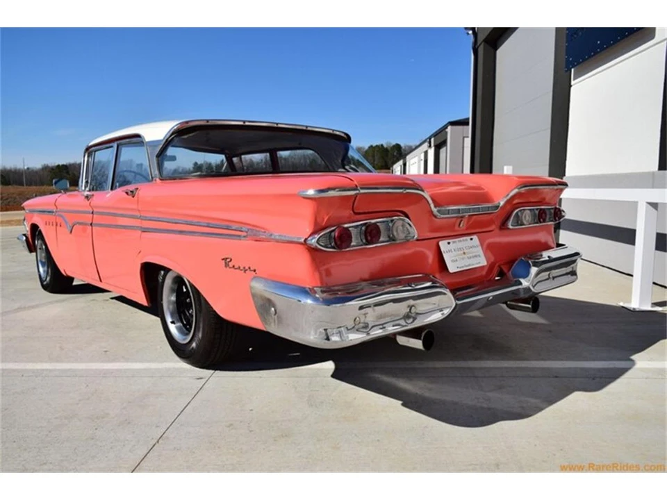 1959 Edsel Ranger - Image 3 of 31