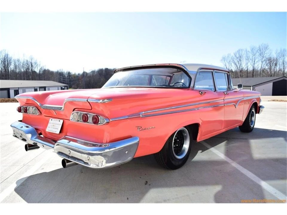 1959 Edsel Ranger - Image 4 of 31