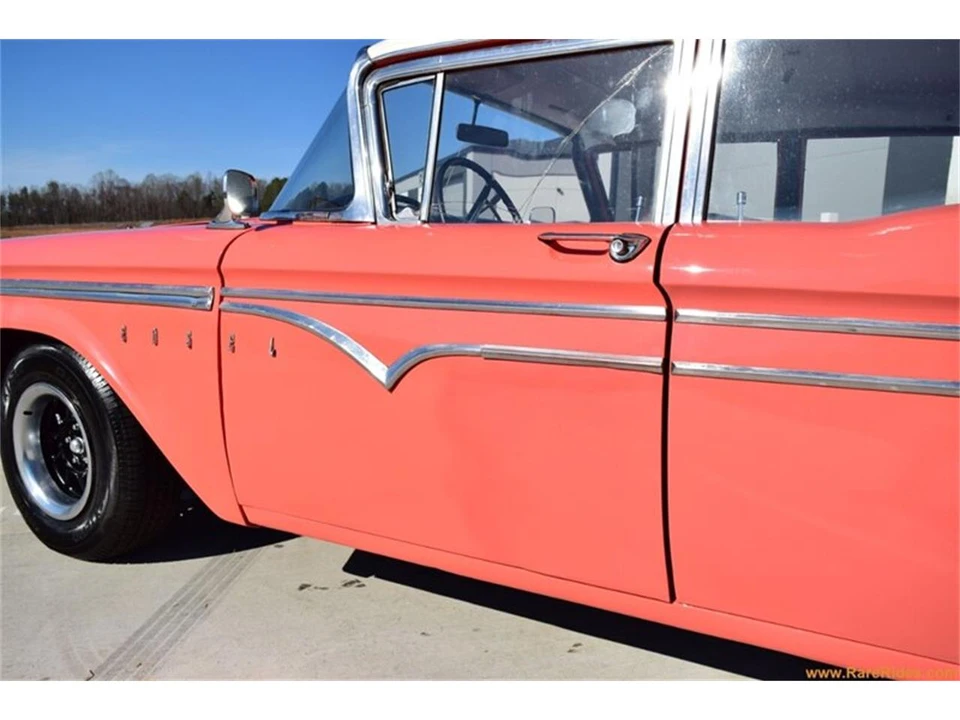 1959 Edsel Ranger - Image 10 of 31